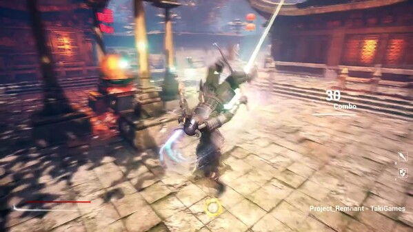 Juggle Combo trailer trailer thumbnail