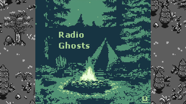 Radio Ghosts: The First Minute trailer thumbnail