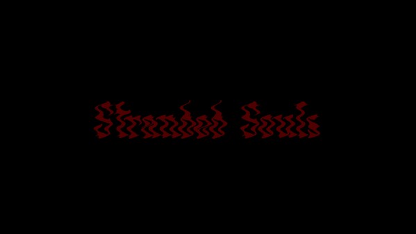 Stranded Souls - Official Trailer trailer thumbnail
