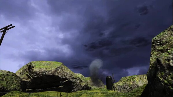 Storm Burst Trailer trailer thumbnail
