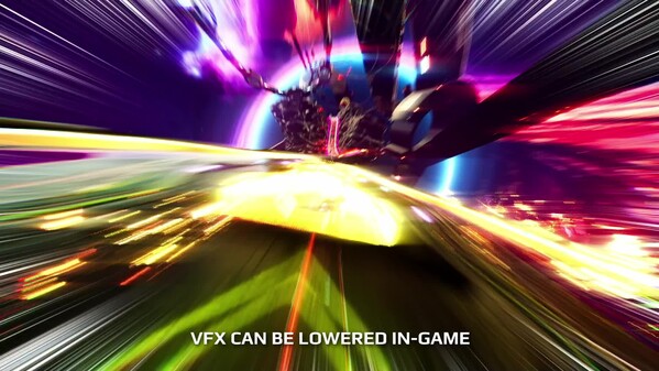 TIRELESS Official Game Trailer trailer thumbnail