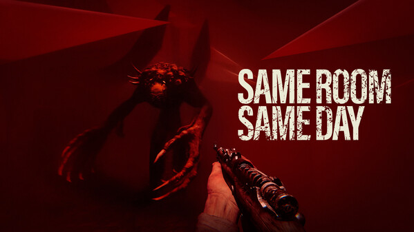 Official Gameplay Trailer trailer thumbnail