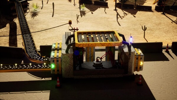 Construced trailer thumbnail