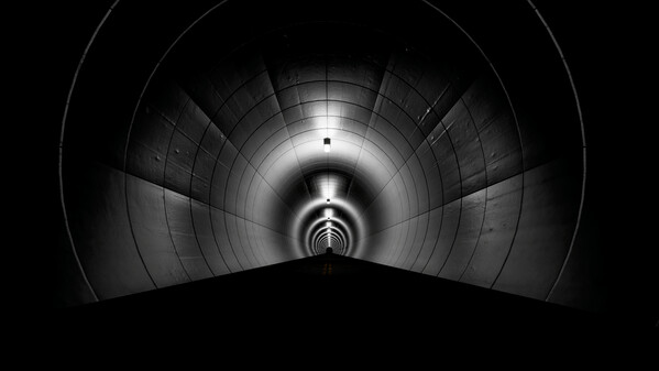 ParasiteTunnel trailer thumbnail