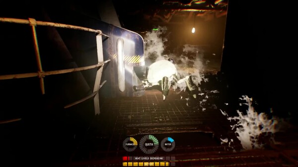 Sunken Veins Early Access Trailer trailer thumbnail