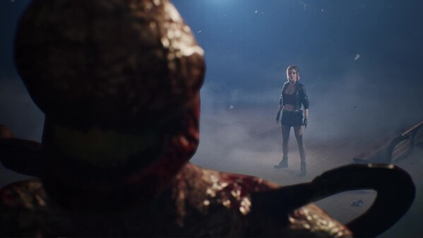 Announcement Trailer trailer thumbnail