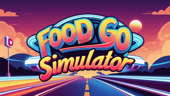 FoodGO!Simulator Trailer trailer thumbnail
