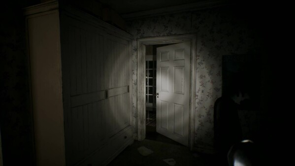 House of Lost Souls - SHORT Trailer trailer thumbnail