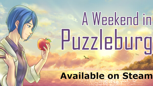 A Weekend in Puzzleburg - "So Hot" trailer trailer thumbnail