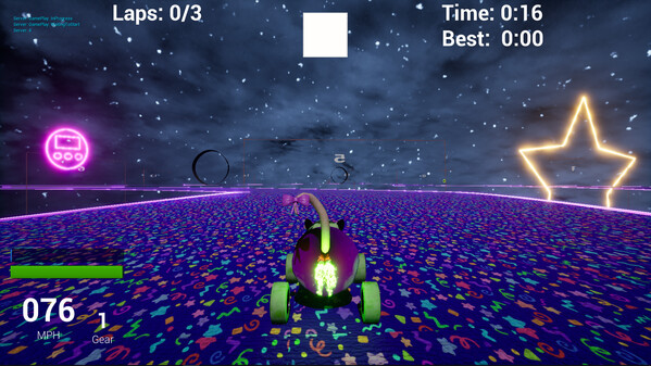 Early Access Trailer trailer thumbnail