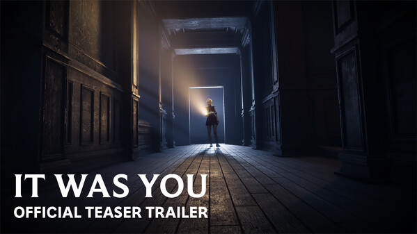 Teaser Trailer trailer thumbnail