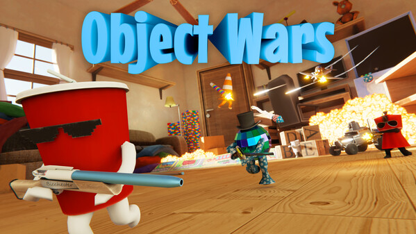Gameplay trailer thumbnail
