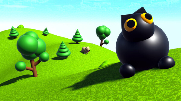 Pawsky Trailer trailer thumbnail