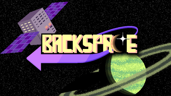BACKSPACE Reveal Trailer trailer thumbnail