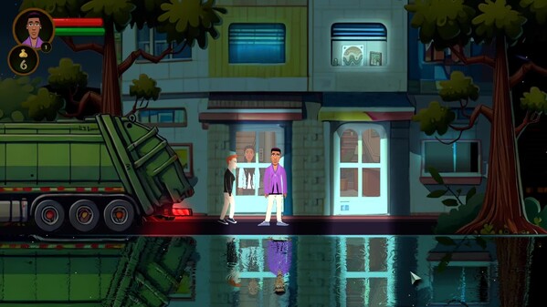 Opening Scene Cont... trailer thumbnail