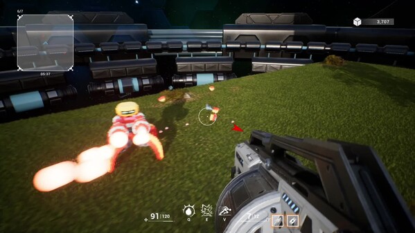 Dev Preview 1 trailer thumbnail