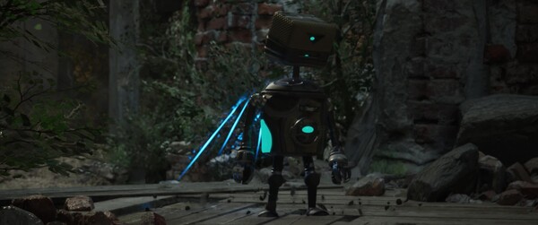 Quest trailer thumbnail
