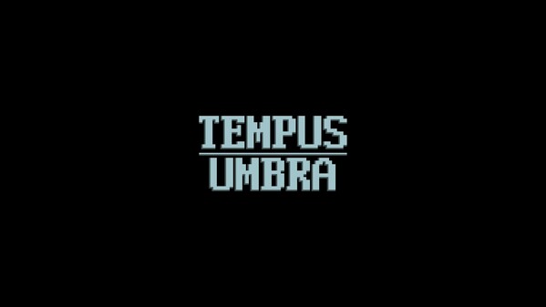 Tempus Umbra trailer thumbnail