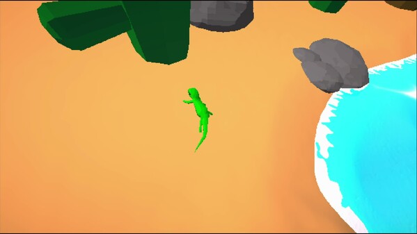 Early Gameplay trailer thumbnail