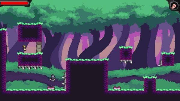 Magic Tiny Lands trailer thumbnail