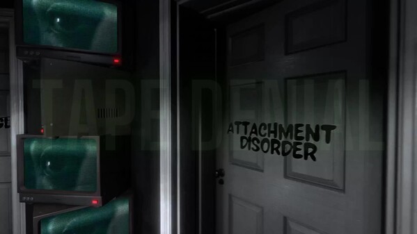 TAPE DENIAL GAMEPLAY TRAILER trailer thumbnail