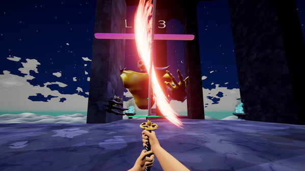 Disguised Blessing Gameplay trailer thumbnail