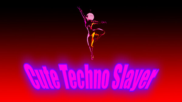 "Cute Techno Slayer" Trailer 1 trailer thumbnail