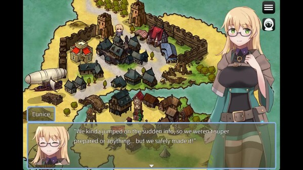 Gameplay trailer thumbnail