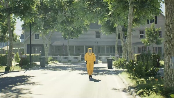 Quarantine Quest trailer thumbnail