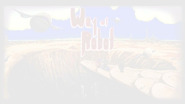 Way of Robot Trailer 1 trailer thumbnail