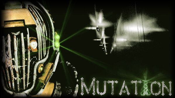 Mutation Release Trailer trailer thumbnail