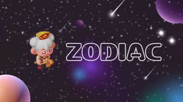 ZODIAC trailer thumbnail