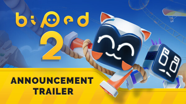 Announcement trailer_steam trailer thumbnail