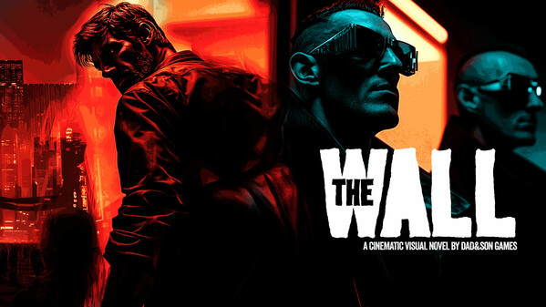 The Wall Teaser Trailer trailer thumbnail