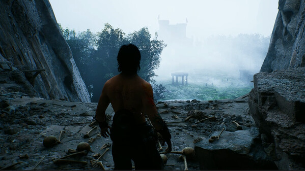 Eternal Flame : Romance Dawn trailer thumbnail