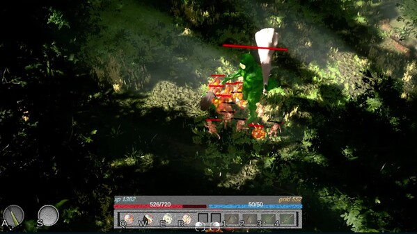 essence hunters trailer early acess trailer thumbnail
