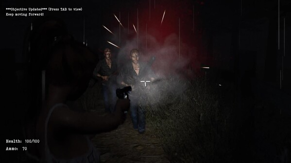 Girl Abducted Trailer 02 trailer thumbnail