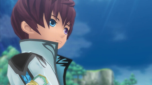 Tales of Graces f Remaster - Launch Trailer trailer thumbnail