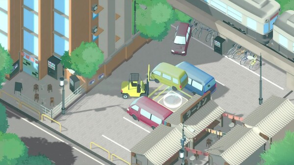 Do You Even Forklift? - official announcement trailer trailer thumbnail