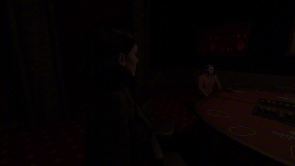 The Royal Rebel Casino - Trailer trailer thumbnail