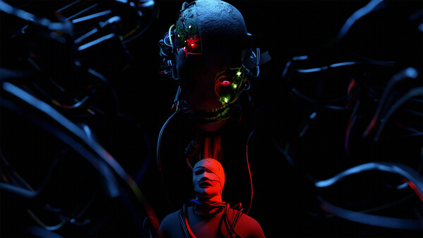 SHOCK - Announcement Trailer trailer thumbnail