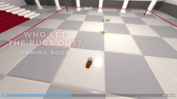 Survival Mode trailer thumbnail