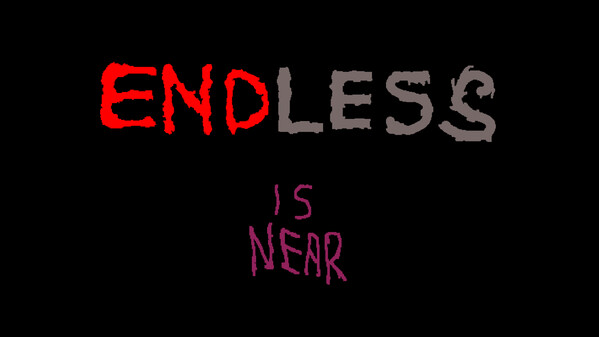 Endless Is Near Trailer trailer thumbnail