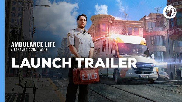 Launch Trailer trailer thumbnail