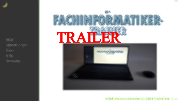 Trailer trailer thumbnail