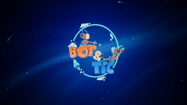 BOT & TIC - TEASER trailer thumbnail