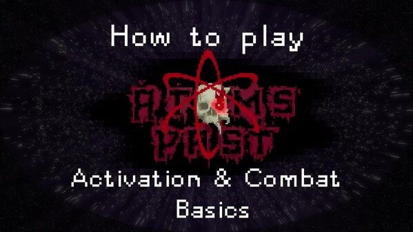 How to Play AtomsPast 1 trailer thumbnail