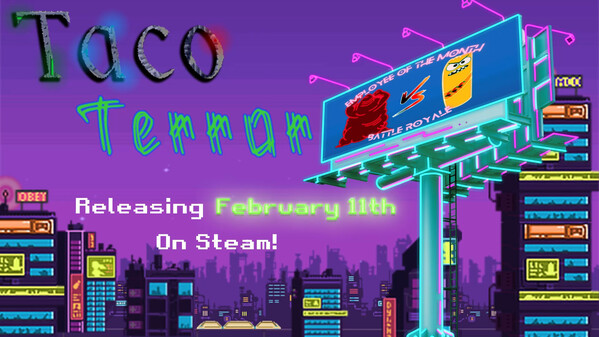 The TACO Brand Trailer trailer thumbnail