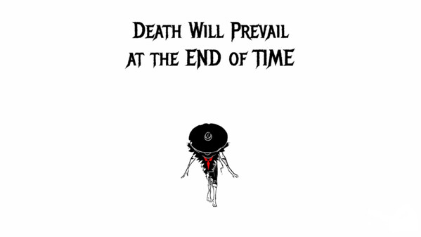 Death to the Universe: ACT I - Trailer trailer thumbnail