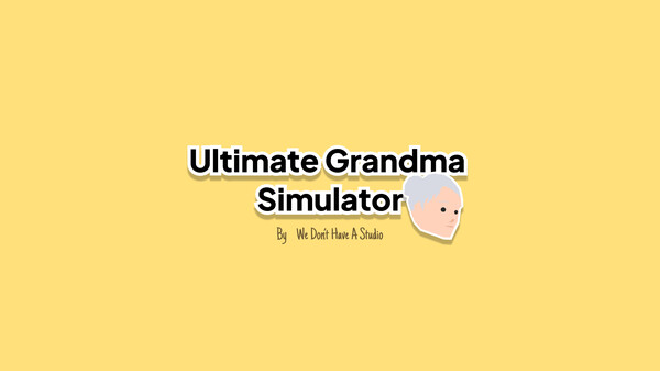 Ultimate Grandma Simulator Gameplay Trailer trailer thumbnail